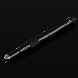 Black,ZANLURE,Multifunctional,Tactical,Tungsten,Steel,Outdoor,Camping,Hunting,Portable,Window,Breaker,Survival