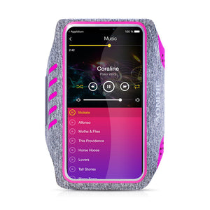 AONIJIE,Phone,Waterproof,Fitness,Running,Riding,Phone,Holder,Pouch