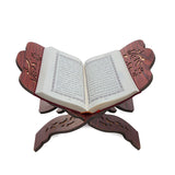 Quran,Holder,Stand,Rihal,Rehal,Decorations,Wooden,Small,Bookshelf