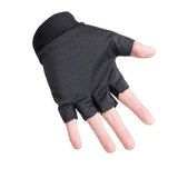 Tactical,Gloves,Finger,Gloves,Resistant,Chrildren's,Glove,Outdoor,Cycling,Camping