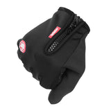 Screen,Touch,Gloves,Spring,Autumn,Gloves,Finger,Motorbike,Unisex