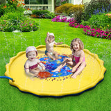 170cm,Inflatable,Sprinkler,Outdoor,Sprinkle,Splash,Water