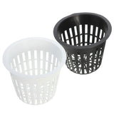 Plastic,Basket,Hydroponic,Aeroponic,Flower,Container,Plant