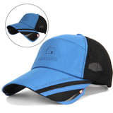 Summer,Breathable,Retractable,Casual,Baseball,Women,Sunscreen,Fishing,Outdoor,Sport