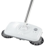 Wireless,Electric,Floor,Rotary,Rechargeable,Scrubber,Polisher,Cleaner