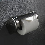 Stainless,Steel,Chrome,Toilet,Bathroom,Mounted,Paper,Shelf,Holder,Tissue,Holder