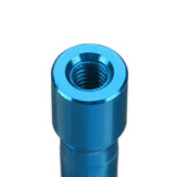 Suleve,M3AS13,10Pcs,Aluminum,Alloy,Standoff,Spacer,Round,Column,MultiColor,Smooth,Surface