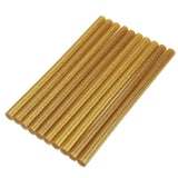 10Pcs,11mmx200mm,Colorful,Glitter,Stick,Colorant,Crafts,Repair,Model,Adhesive,Sticks