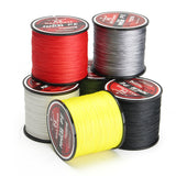 Super,Strong,Strands,Spectra,Braided,Fishing,Lines