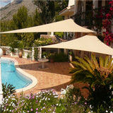 Oxford,Cloth,Waterproof,Shade,Proof,Block,Outdoor,Canopy,Patio,Garden,Cover