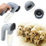 Grooming,Cordless,Vacuum,Cleaner,Remover,Supplies