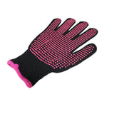 Plastic,Safety,Protecting,Glove,Elastic,Insulated,Resistant,Glove