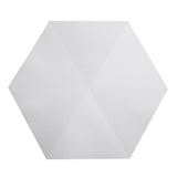 10Pcs,Hexagon,Adhesive,Sticker,Kitchen,Bathroom,Floor