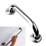 Stainless,Steel,Safety,Bathroom,Shower,Grips,Handle