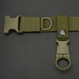 Accessories,Nylon,Plastic,Buckle,Mountaineering,Multifunctional