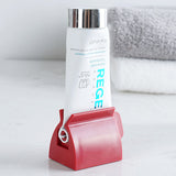 Honana,Creative,Bathroom,Toothpaste,Squeezer,Multifunction,Dispenser