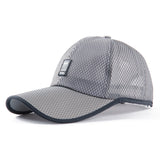 Men's,Sunshade,Casual,Breathable,Baseball,Summer,Outdoor,Fishing