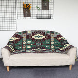 90x240cm,Bohemian,Cotton,Throw,Blanket,Bedspread,Chair,Settee,Cover,Bedding