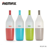 REMAX,Honey,Thermos,300ml,Lovely,Creative,Portable,Thermos,Bottle