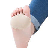 Women,Silicone,Forefoot,Relief,Absorber,Cushion