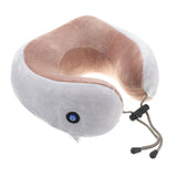 Shade,Pillow,Electric,Massage,Support,Vibrating,Kneading,Charging,Pillow