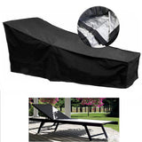 Oxford,Cloth,Furniture,Dustproof,Cover,Rattan,Chair,Waterproof,Protective,Outdoor,Sunlounger,Covers