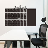 Miico,FX210,Blackboard,Stickers,Sticker,Office,Kindergarten,Calendar,Blackboard,Stickers,Creative,Sticker