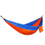 Outdoor,Hanging,Camping,Hammocks,Portable,Lightweight,Parachute,Nylon,Hiking,Hammock,Backpacking,Travel,150KG