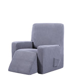 Elastic,Recliner,Chair,Cover,Coverage,SlipCover,Protector,Stretch,Dustproof,Armchair,Cover