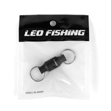 Fishing,Magnetic,Hanging,Buckle,Spring,Release,Holder,Buckle,Fishing