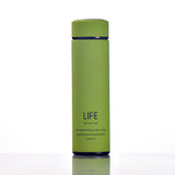 500ml,Fashional,Stainless,Steel,Travel,Thermos,Vacuum,Flask,Bottle