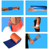 Medical,First,Splint,Support,Wrist,Fixed,Fracture,Protect,Corrector