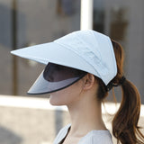 Women's,Visor