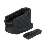 Replacement,Enhanced,Magazine,Extension,Plate,Round,Glock,Tools