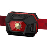 BEEbest,FH100,105LM,Headlamp,Light,Waterproof,Warning,Night,Light,Bicycle,Cycling