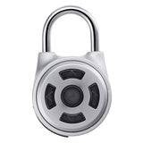 Intelligent,Password,Android,Unlock,Security,Combination,Padlock,Indoor