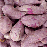 Egrow,Purple,Sweet,Potato,Seeds,Potato,Delicious,Green,Nutrition,Vegetables,Plant,Garden