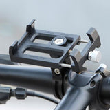 Rotating,Bicycle,Handlebar,Phone,Holder,Motorcycle,Mount,Support