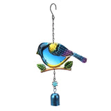 Little,Garden,Chime,Creative,Design,Portable,Glass,Chime