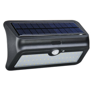 Garden,Porch,Solar,Power,950lm,Motion,Sensor,Wireless,Waterproof,Exterior,Security,Outdoor,Light