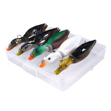 HENGJIA,Fishing,Rotating,Popper,Topwater,Crankbait,Artificial