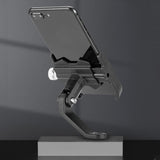 ROCKBROS,Width,Phone,Mount,Aluminum,Alloy,Phone,Holder,Rotation,Rotation,Cycling,Bicycle,Accessories