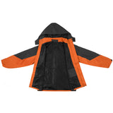 Waterproof,Windproof,Winter,Jacket,Hooded,Outwear,Outdoor,Clothes,Hiking,Fishing