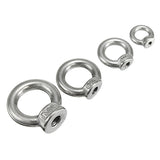 Shape,Lifting,Female,Stainless,Steel