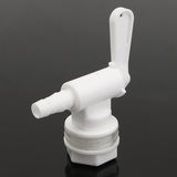 Plastic,Bottling,Bucket,Spigot,Valve