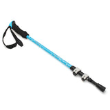 Adjustable,Hiking,Walking,Stick,Trekking,Aluminum,Alloy,Alpenstock