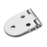 Stainless,Steel,Adjustable,Round,Hinges,Industrial,Folding,Hinge,Furniture,Hardware