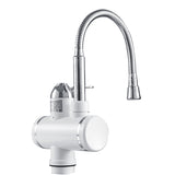 Electric,Faucet,Water,Heater,Instant,Heating,Flexible,Rotatable,Bathroom,Kitchen