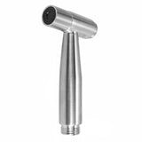 Stainless,Steel,Handheld,Toilet,Bathroom,Portable,Bidet,Sprayer,Shower,Spray,Sprinkle