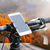 Bicycle,Phone,Holder,Bracket,Phone,Device,Shock